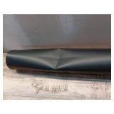 DuraVent DuraBlack 48-Inch 6DBK-48 Single Wall Black Stove Pipe  Black (Dented)