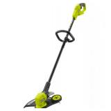ONE+ 18V 13 in. Cordless Battery String Trimmer/Edger (Tool Only) - Retail: $109