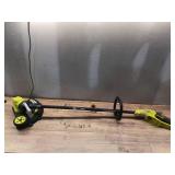 ONE+ 18V 13 in. Cordless Battery String Trimmer/Edger (Tool Only) - Retail: $109
