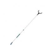 Rugged Reacher XL Grabber, 6 to 10.5 Ft L Handle (See Details) - Retail: $50