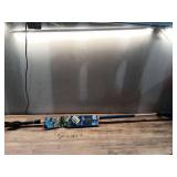 Rugged Reacher XL Grabber, 6 to 10.5 Ft L Handle (See Details) - Retail: $50