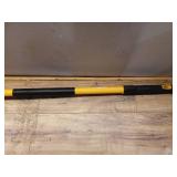 49 in. Fiberglass Handle Transfer Shovel