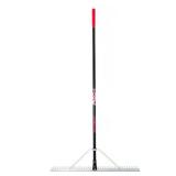 36 in. Aluminum Landscape Rake