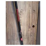 36 in. Aluminum Landscape Rake