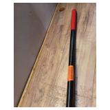 36 in. Aluminum Landscape Rake