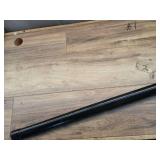 2-Piece Garden Tool Set (Tree Pruner and Folding Saw) (Missing Blades and Rope) - Retail: $70