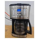 Cuisinart Brew Central 14-Cup Programmable Coffee Maker - Retail: $100