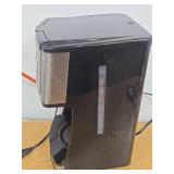 Cuisinart Brew Central 14-Cup Programmable Coffee Maker - Retail: $100