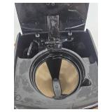 Cuisinart Brew Central 14-Cup Programmable Coffee Maker - Retail: $100