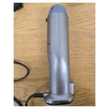 Cuisinart HB400PC Variable Speed Immersion Blender with Food Processor - Retail: $65