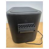 Cuisinart CompactMax 8-Qt. Basket Air Fryer Pro, Black - Retail: $139