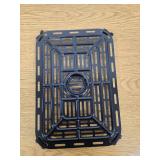 Cuisinart CompactMax 8-Qt. Basket Air Fryer Pro, Black - Retail: $139