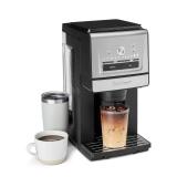 Cuisinart Custom Grind & Brew Single-Cup Coffee Maker DGB-30 - Retail: $220