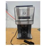Cuisinart Custom Grind & Brew Single-Cup Coffee Maker DGB-30 - Retail: $220