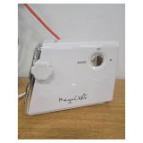 MegaChef 1200 Watt Ultra Powerful Automatic Meat Grinder for Household Use