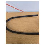 Whirlpool 285863 4-Foot Washer Drain Hose