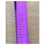 Revlon Easy Heat Precision Hair Flat Iron