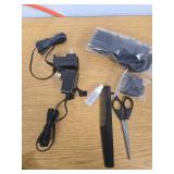 Andis inCred Clipper & Cordless T-Blade Lithium Trimmer Kit - 23pc - Retail: $59