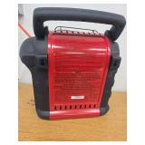 Mr. Heater Brand Portable Buddy 9 000 BTU Outdoor Camping Liquid Propane Heater (See Details)- Retail: $86