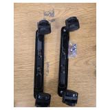 PELOINS 1 500-Watt Oil-Filled Radiant Electric Space Heater with Thermostat