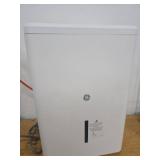 ENERGY STAR 35 pt. Dehumidifier with Smart Dry for Bedroom, Basement or Very Damp Rooms up to 3000 sq. ft. in White - Retail: $219