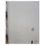 ENERGY STAR 35 pt. Dehumidifier with Smart Dry for Bedroom, Basement or Very Damp Rooms up to 3000 sq. ft. in White - Retail: $219