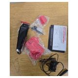 SELF-CUT SYSTEM CORDLESS PRO CLIPPER