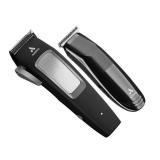 Andis inCred Clipper & Cordless T-Blade Lithium Trimmer Kit - 23pc - Retail: $58