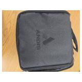 Andis inCred Clipper & Cordless T-Blade Lithium Trimmer Kit - 23pc - Retail: $58