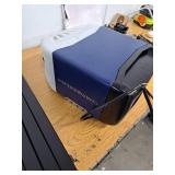 Chamberlain D2101 1/2 HP Heavy-Duty Chain Drive Garage Door Opener (See Hardware) - Retail: $189