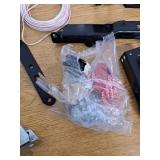 Chamberlain D2101 1/2 HP Heavy-Duty Chain Drive Garage Door Opener (See Hardware) - Retail: $189