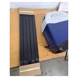 Chamberlain D2101 1/2 HP Heavy-Duty Chain Drive Garage Door Opener (See Hardware) - Retail: $189