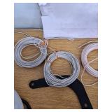 Chamberlain D2101 1/2 HP Heavy-Duty Chain Drive Garage Door Opener (See Hardware) - Retail: $189