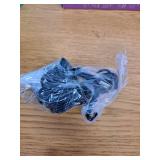 Conair Men Number Cut Cord and Cordless Hair Clipper&Trimmer Kit  16 Piece