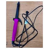 Revlon Easy Heat Precision Hair Curling Iron