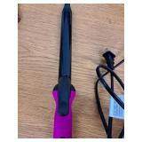 Revlon Easy Heat Precision Hair Curling Iron