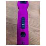 Revlon Easy Heat Precision Hair Curling Iron