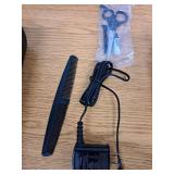 Conair Men Number Cut Cord and Cordless Hair Clipper & Trimmer Kit  16 Piece