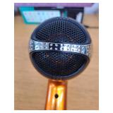 CONAIR INFINITI PRO Orange Quick Styling Salon Hair Dryer - AC Motor, 1875 Watts