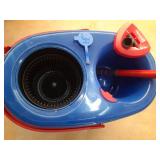 O-Cedar RinseClean Deep Clean Spin Mop & Bucket System Multi-Colored Brand (See Details)