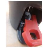 O-Cedar RinseClean Deep Clean Spin Mop & Bucket System Multi-Colored Brand (See Details)