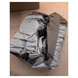 Hampton Bay High Back Outdoor Patio Chair Cover