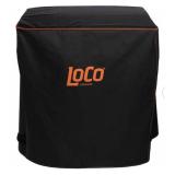 LOCO26 in. Griddle Grill Cover