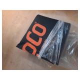 LOCO26 in. Griddle Grill Cover