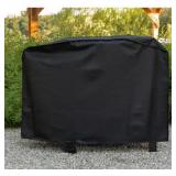 2 Burner Premium Griddle Cover-45.5 in