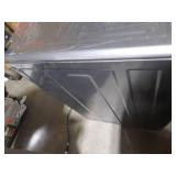 Eletrolux 500 Series Front Load Washer - 4.5 Cu. Ft. (See Details) - Retail: $949