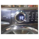 Eletrolux 500 Series Front Load Washer - 4.5 Cu. Ft. (See Details) - Retail: $949