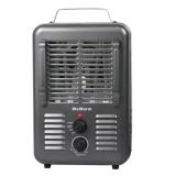 PARTS ONLY-WeWarm DELUXE MILKHOUSE UTILITY HEATER