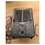 PARTS ONLY-WeWarm DELUXE MILKHOUSE UTILITY HEATER