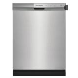 Frigidaire 24" Dishwasher (See Details) - Retail: $428